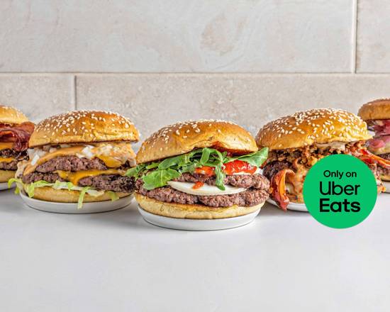 Burgerlicious